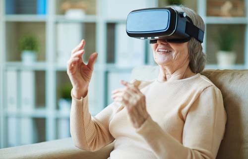 Curadoria de memórias pessoais: uma profissão futuro