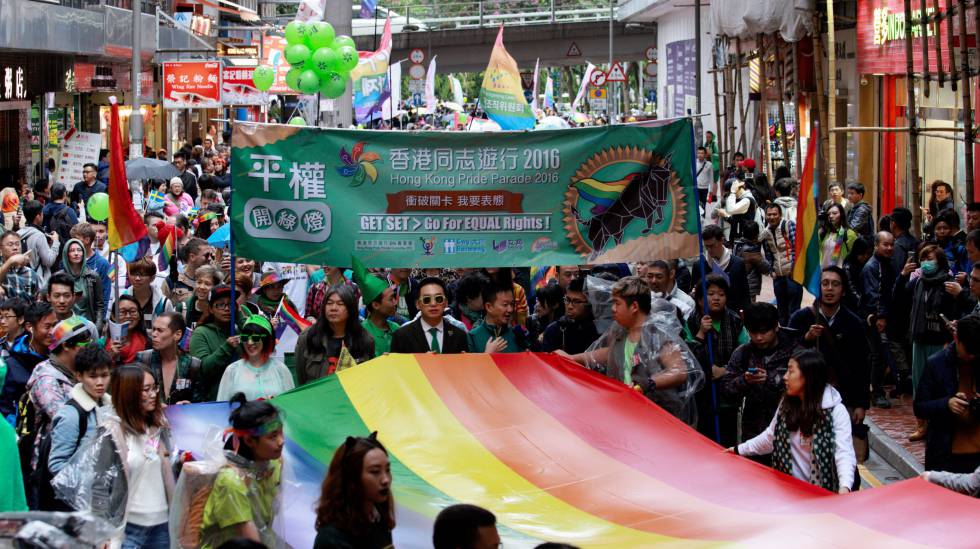 ‘Cura gay’ na China usa de hipnose a eletrochoques