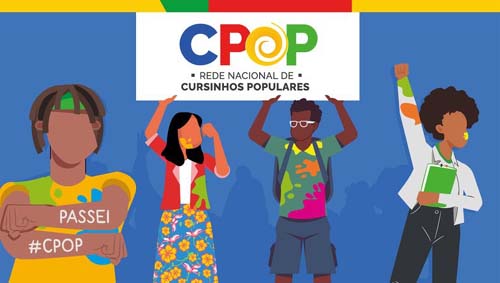 MEC fornece orientações para inscrições em novos cursos populares voltados ao ingresso no CPOP 2026