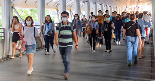 Curso de Especialização em Saúde Pública da USP é reformulado para modalidade a distância