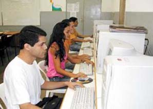 Educação