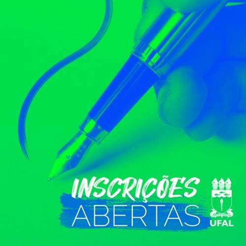 Ufal abre inscrições para mais de 180 vagas em programas de pós-graduação gratuitos com início em março