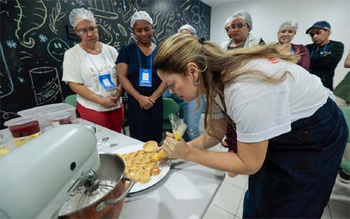 Mais de 1000 vagas são abertas para cursos na área do turismo