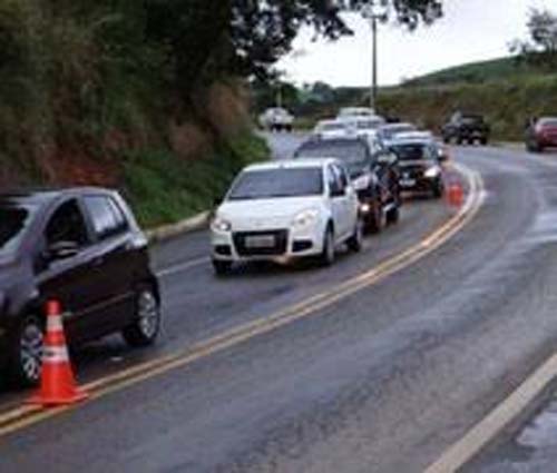 Autoridades anunciam reforço na infraestrutura de Alagoas com investimento de R$ 481 milhões na BR-104