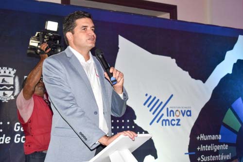 Riu Palmeira institui Conselho de Ciência, Tecnologia e Inovação em Maceió