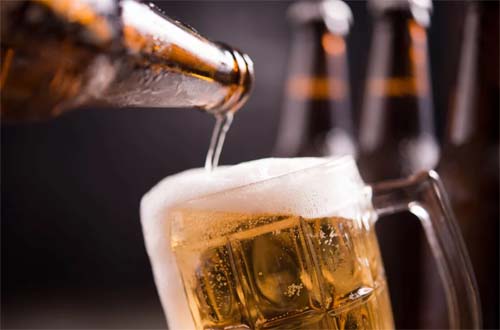 Estudo global relaciona consumo de álcool a riscos para a saúde mental