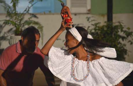 MPF/RJ recorre da decisão que não considera os cultos africanos como religião