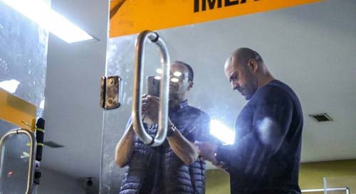 Em audiência de custódia, juiz mantém prisão de Daniel Silveira