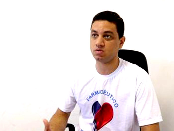 Farmácias de AL estão prontas para vender produtos à base de cannabis, diz CRF