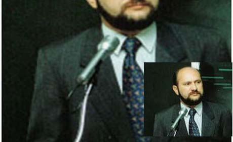 Médica vai a julgamento pelo assassinato de ex-deputado estadual 
