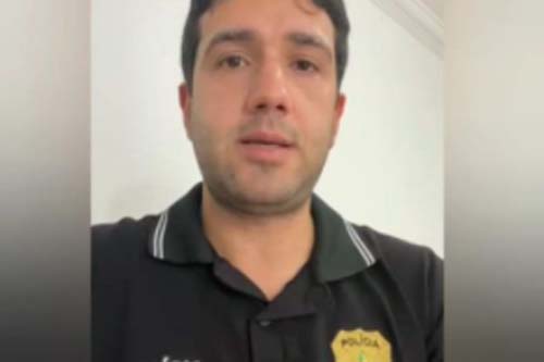 PC começa a investigar caso de médico que assediou turista em consulta médica