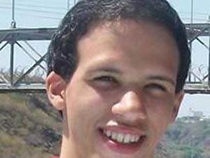 Filho de Radialista palmeirense está deparecido desde a última quinta-feira 