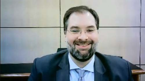 Governo nomeia Danilo Dupas Ribeiro para presidir Inep, órgão responsável pelo Enem