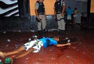 Polícia