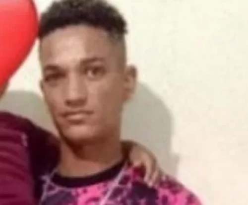 Entregador desaparecido após suposto sequestro é encontrado morto em mata