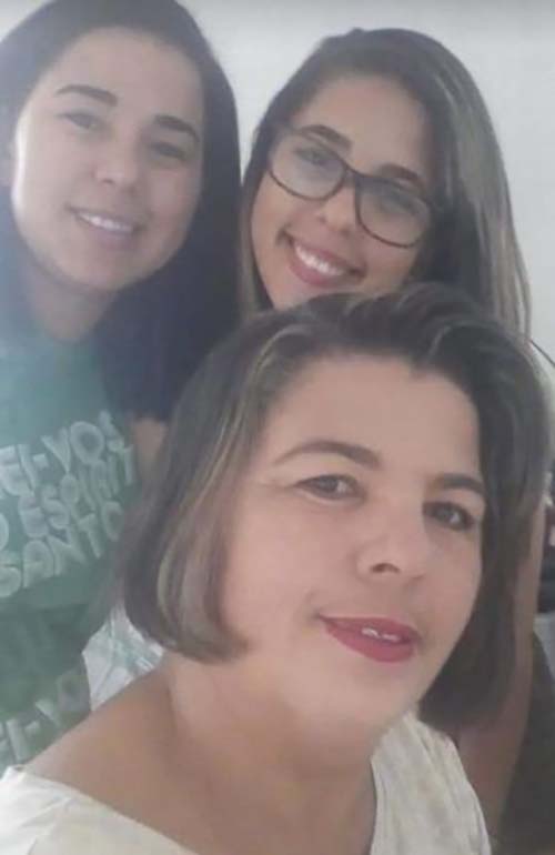 Jovem que sobreviveu a atentado segue internada; PC realiza buscas a suspeito