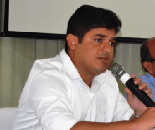 Operação: ex-prefeito de Porto Calvo é o alvo por desvio de R$ 5 milhões após perder eleição