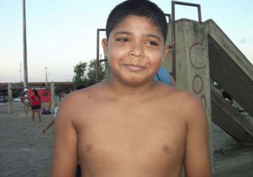 Família procura garoto de 12 anos desaparecido desde domingo