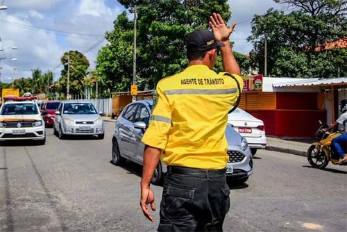 Confira os desvios no trânsito de Maceió para o desfile de Emancipação de Alagoas