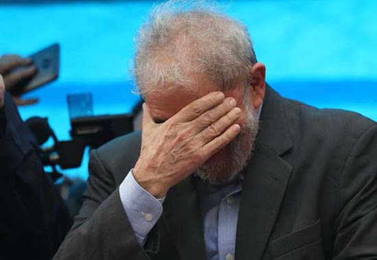 TSE nega participação de Lula em debate na TV amanhã