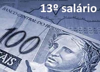 13º salário deverá injetar R$ 143 bilhões na economia, diz Dieese
