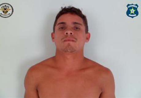 Homem que estuprou enteada de cinco anos é preso no Centro de Maceió