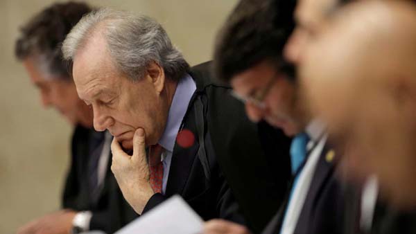 Defensores Públicos vão ao Supremo a favor do juiz de garantias