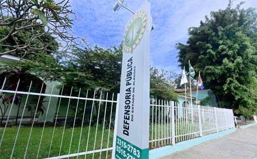 Defensoria Pública de Alagoas empossa oito novos defensores públicos nesta segunda-feira (30)