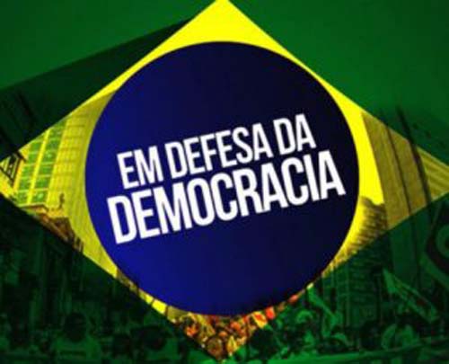 AMA subscreve carta aberta ao Congresso em defesa da democracia