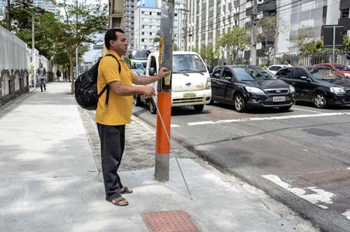 Senadores celebram o Dia Nacional da Luta da Pessoa com Deficiência  