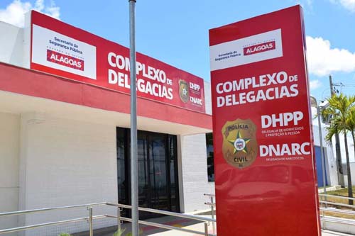 Foragido há 10 anos, acusado de matar ex com chave de fenda é preso