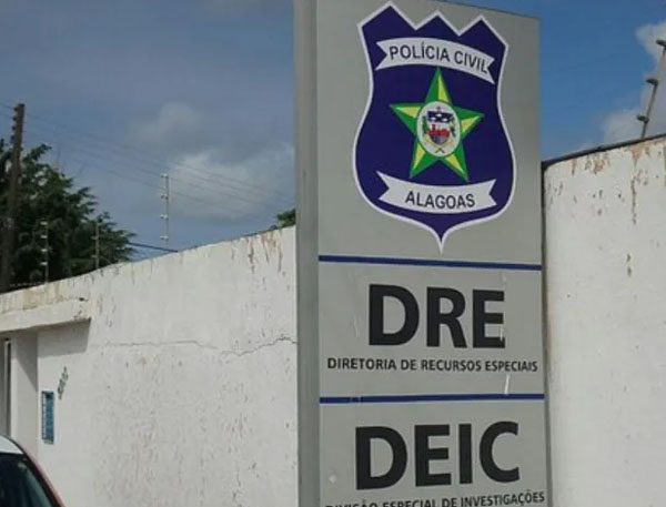 Pastor evangélico é preso em Maceió após assassinato em SP há 18 anos