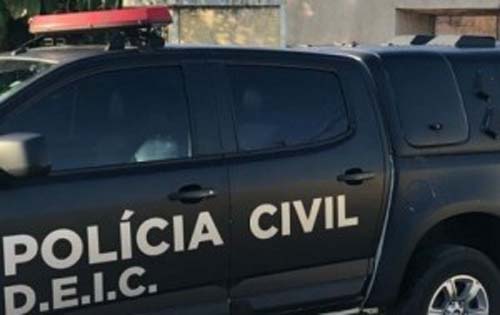 Polícia desarticula quadrilha que tentou fraudar concurso da PC de Alagoas