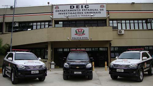 Operação policial desmantela rede chinesa suspeita de lavagem de R$ 1,1 bilhão de eletrônicos vinculada ao PCC