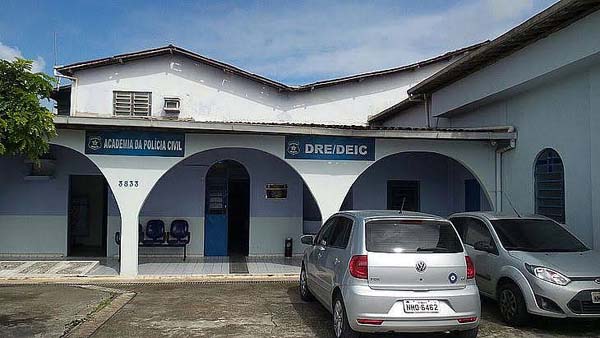 Suspeito de estuprar filha de 5 anos é preso 15 anos após o crime em Satuba
