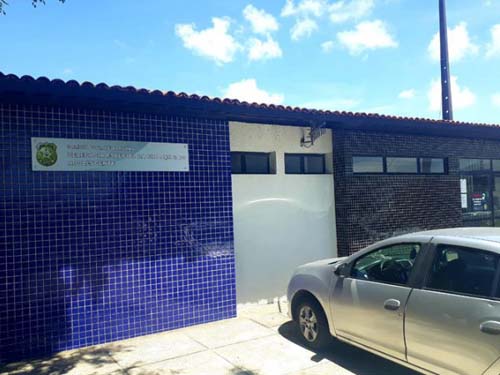 Delegacia de Defesa da Mulher 2 funciona em novo endereço