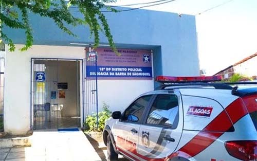 Dupla armada atira e mata homem na Barra de São Miguel