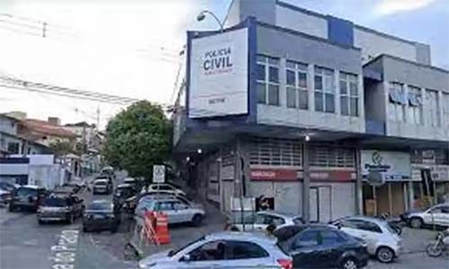 Mulher é presa depois de envenenar e matar o marido