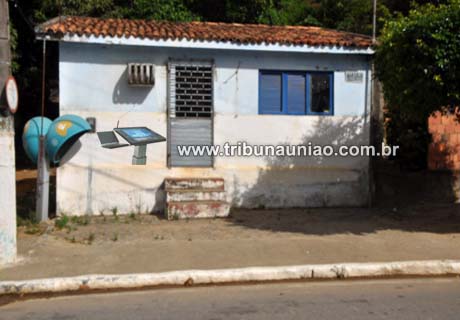 Grupo tenta resgatar três colegas presos na Delegacia de Branquinha