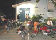 Municípios