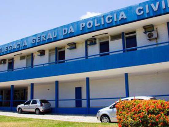 Polícia prende o quarto acusado de matar filho de um policial civil