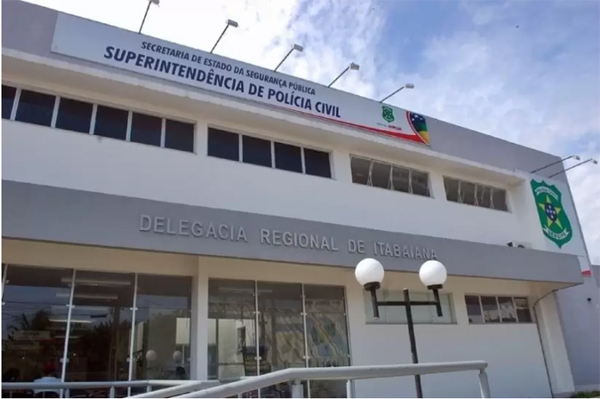 Ônibus roubado em Coruripe é recuperado em Sergipe