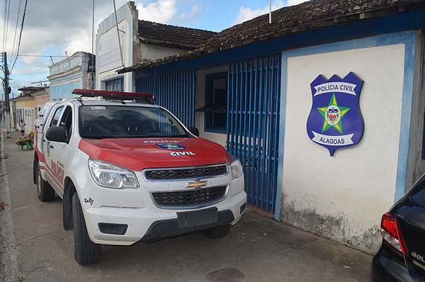 Presa mulher que teria participado de morte de homem que teve olhos arrancados