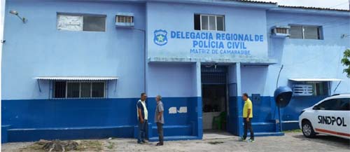 Jovem de 26 anos é preso e arsenal é apreendido na zona rural de Colônia Leopoldina