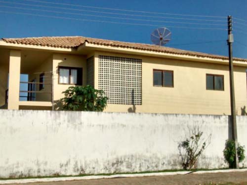 Homem é preso acusado de estuprar criança de 07 anos na Vila Matias em Penedo