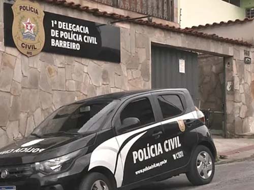 Investigações revelam desaparecimento de mais de 200 armas na Polícia Civil de Minas Gerais