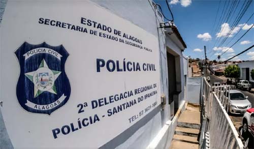 Homem é morto a tiros e mãe é baleada no pé na zona rural de Santana do Ipanema