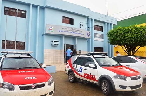 Polícia Civil deflagra operação em São Miguel dos Campos e apreende seis menores