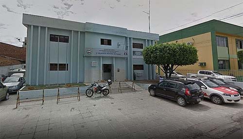 Homem é preso suspeito de despejar dejetos contaminados em nascente de rio, em Teotônio Vilela