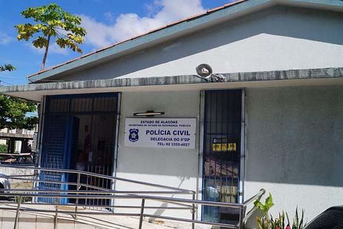 Polícia Civil interroga cuidadora que dopava e deu golpe de R$ 27 mil em idoso